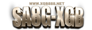 xgb888 logo