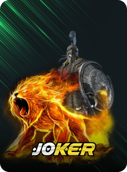 joker .